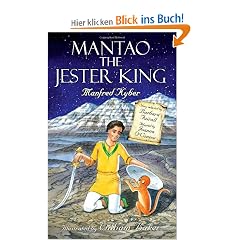 Mantao the Jester King