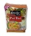 Exotic Food Reisnudeln für Pfannengerichte, (Pad Thai), 2er Pack (2 x 300 g Packung)