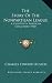 The Story of the Nonpartisan League: A Chapter in American Evolution (1920)
