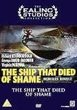 The Ship That Died of Shame [DVD]