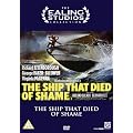 The Ship That Died of Shame [DVD]