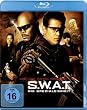 S.W.A.T. - Die Spezialeinheit [Blu-ray]