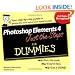 Photoshop Elements 4 Just the Steps For Dummies (For Dummies (Computers))