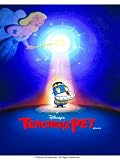 Disney's Teacher's Pet