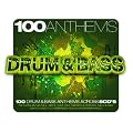 100 Anthems - Drum 'n' Bass