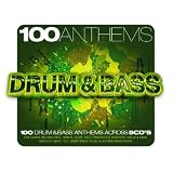 Drum&Basspar Compilation