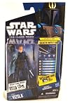 Star Wars The Clone Wars Animated 3 3/4