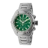 Android Stratus Quartz Chronograph Stainless Steel Bracelet Watch