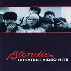 Blondie : Greatest Video Hits - DVD