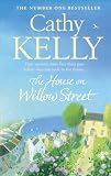 Cover of The House on Willow Street by Cathy Kelly 0007373619