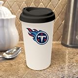 NFL Tennessee Titans Logo Travel Mug