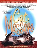 Cat Massage: A Whiskers to Tail Guide to Your Cat's Ultimate Petting Experience Cat Massage: A Whiskers to Tail Guide to Your Cat's Ultimate Petting Experience