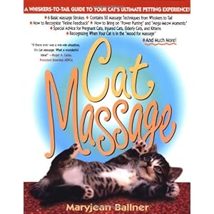 Cat Massage: A Whiskers to Tail Guide to Your Cat's Ultimate Petting Experience