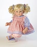 Pretty In Periwinkle Adora Doll 20"