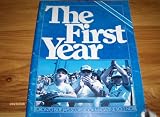 1977 Toronto Blue Jays Scorebook Magazine Yearbook