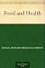 Food and Health Food and Health
