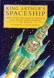 King Arthur's spaceship