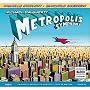 Daugherty: Metropolis Symphony