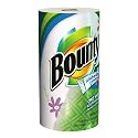 Bounty Paper Towels, Select-a-Size, Prints, 12 Mega Rolls (Eq 20 Regular Rolls)