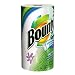 Bounty Paper Towels, Select-a-Size, Prints, 6 Mega Rolls (Eq 10 Regular Rolls)
