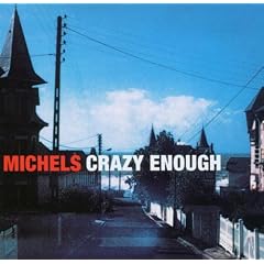 Crazy Enough