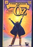 The Magic of Oz
