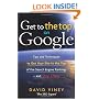 Get to the Top on Google: Tips and Techniques to Get Your Site to the Top of the Search Engine Rankings -- and Stay There