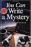 You Can Write a Mystery