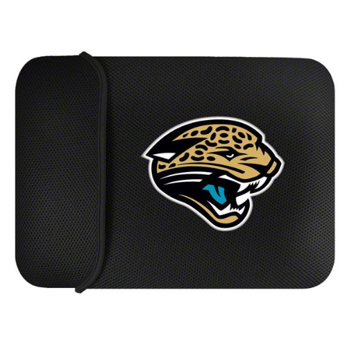 Jacksonvile Jaguars Laptop Sleeve