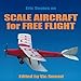 Scale Aircraft for Free Flight