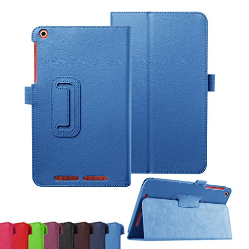 Acer Iconia One 8 B1-820 Case,Acer Iconia Tab 8 A1-860 Case,Mama Mouth PU Leather Folio 2-folding Stand Cover with Stylus Holder for 8