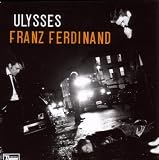 Ulysses (5 Track)