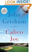 Calico Joe