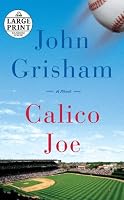 Calico Joe (Random House Large Print)