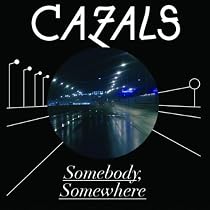 Somebody Somewhere - Lifelike Remix