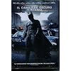 Il Cavaliere Oscuro - Il Ritorno