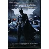 Il Cavaliere Oscuro - Il Ritornodi Christian Bale