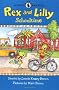 Rex and Lilly Schooltime (Dino Easy Reader)