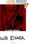 A Life Force (Will Eisner Library)
