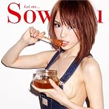 タイトル未定（男性盤）【ジャケットA】