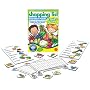 Orchard Toys Shopping List Booster Pack - Fruit & Veg