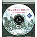 The Civil War CD-Rom: The Official Records of the War of Rebellion (128 vol. on one cd)