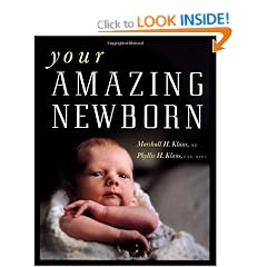 Your Amazing Newborn