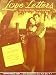 Books : Love Letters theme - Jennifer Jones and Joseph Cotton on cover