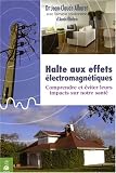 Halte aux effets �lectromagn�tiques