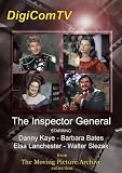 Inspector General, The - 1949 - Color