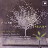 Mozart: Requiem