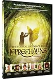 Magical Legend of the Leprechauns