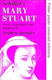 Schiller's 'Mary Stuart'