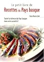 Recettes du Pays basque